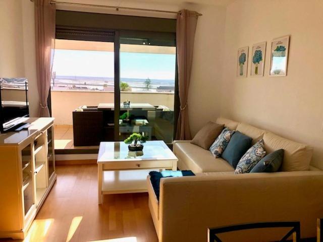 Gatu Premium Atico Parra, Parking, Piscina Comun, Terraza, Wifi , " Preferente Mayores De 25 Anos Y Familias " 圣玛丽亚港 外观 照片