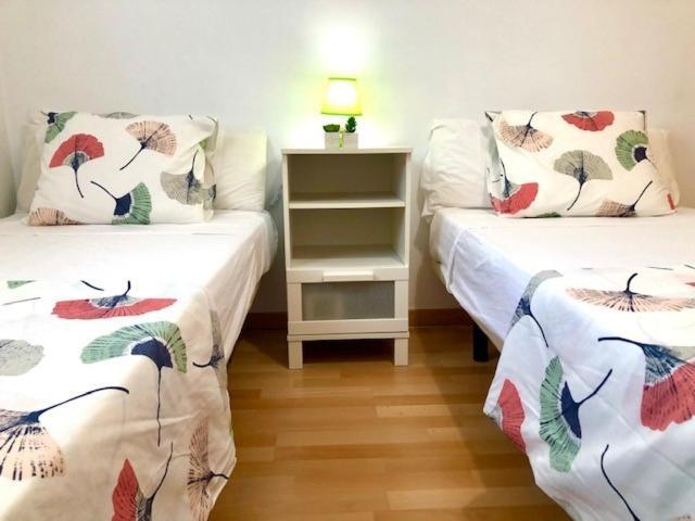 Gatu Premium Atico Parra, Parking, Piscina Comun, Terraza, Wifi , " Preferente Mayores De 25 Anos Y Familias " 圣玛丽亚港 外观 照片