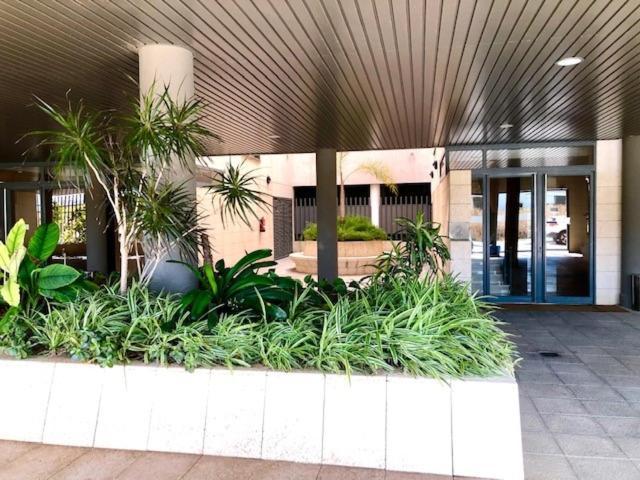 Gatu Premium Atico Parra, Parking, Piscina Comun, Terraza, Wifi , " Preferente Mayores De 25 Anos Y Familias " 圣玛丽亚港 外观 照片