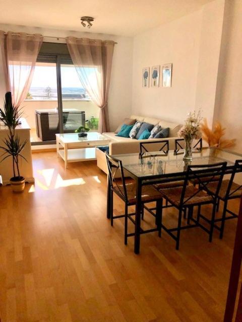Gatu Premium Atico Parra, Parking, Piscina Comun, Terraza, Wifi , " Preferente Mayores De 25 Anos Y Familias " 圣玛丽亚港 外观 照片