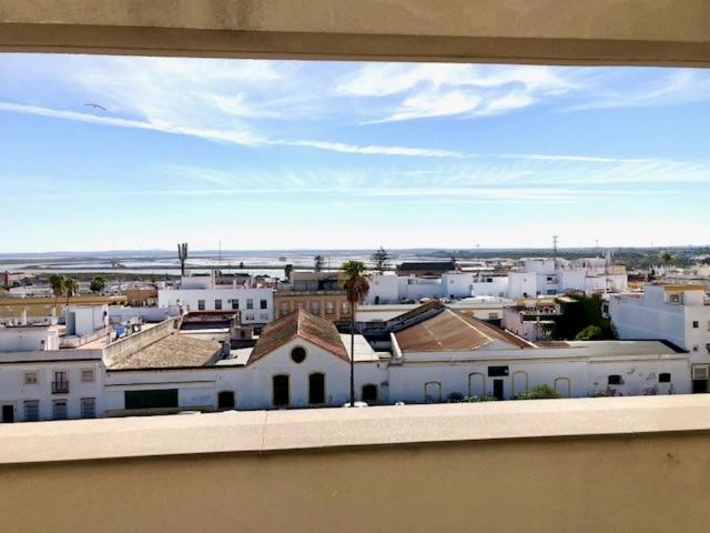 Gatu Premium Atico Parra, Parking, Piscina Comun, Terraza, Wifi , " Preferente Mayores De 25 Anos Y Familias " 圣玛丽亚港 外观 照片