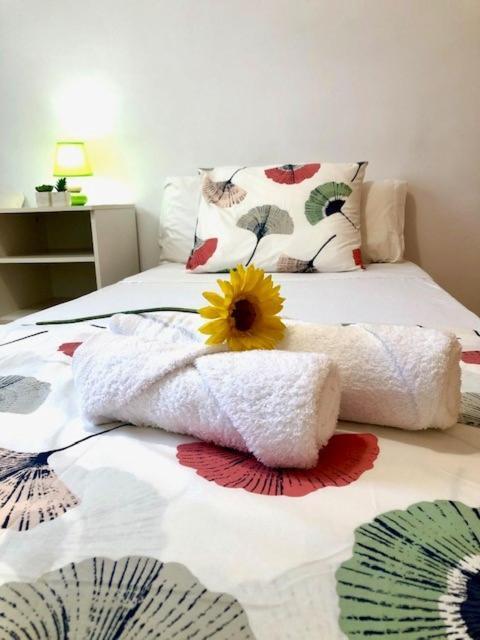 Gatu Premium Atico Parra, Parking, Piscina Comun, Terraza, Wifi , " Preferente Mayores De 25 Anos Y Familias " 圣玛丽亚港 外观 照片