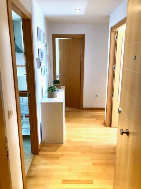 Gatu Premium Atico Parra, Parking, Piscina Comun, Terraza, Wifi , " Preferente Mayores De 25 Anos Y Familias " 圣玛丽亚港 外观 照片