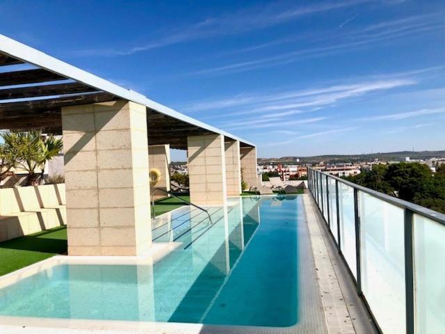 Gatu Premium Atico Parra, Parking, Piscina Comun, Terraza, Wifi , " Preferente Mayores De 25 Anos Y Familias " 圣玛丽亚港 外观 照片